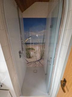 Ferienwohnung Auf der Warthe - 1