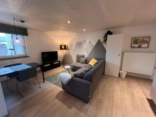 Ferienwohnung Kink im Wiesweg, nur 5 min zur Rapunzel Welt - 0