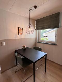 Ferienwohnung Kink im Wiesweg, nur 5 min zur Rapunzel Welt - 1