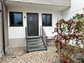 Ferienwohnung Kink im Wiesweg, nur 5 min zur Rapunzel Welt - 9