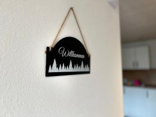 Ferienwohnung Kink im Wiesweg, nur 5 min zur Rapunzel Welt - 6