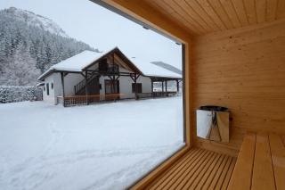 Lacu Roșu Mountain Lodge - 8