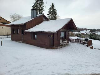 Ferienhaus Ziegler - 9