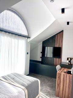 TELMESSOS CİTY HOTEL- Adults Only - 8