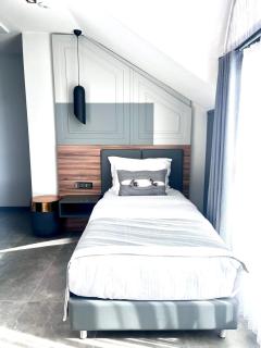 TELMESSOS CİTY HOTEL- Adults Only - 7