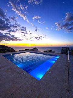 Apartamentos Salguero Sunset - Cerca al Mar by SOHO - 8