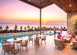 Apartamentos Salguero Sunset - Cerca al Mar by SOHO - 7