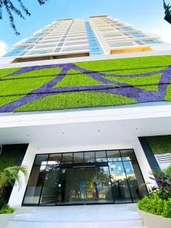 Apartamentos Salguero Sunset - Cerca al Mar by SOHO - 2