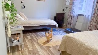 Bredsjö Herrgård - 6