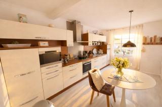 Huus an`t Dörpsdiek - 1