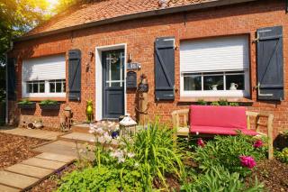 Huus an`t Dörpsdiek - 9