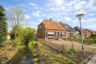 Huus an`t Dörpsdiek - 6