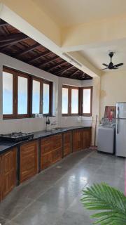 Anjuna Villa - 4 Vibrant Themed Rooms - 3