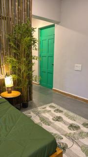 Anjuna Villa - 4 Vibrant Themed Rooms - 2