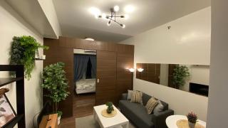 Cozy & Affordable Stay in Air Residences - 0
