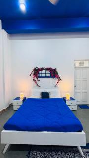 Anjuna Villa - 4 Vibrant Themed Rooms - 7