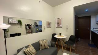 Cozy & Affordable Stay in Air Residences - 7