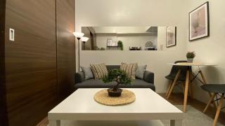 Cozy & Affordable Stay in Air Residences - 4