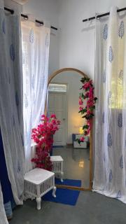Anjuna Villa - 4 Vibrant Themed Rooms - 8