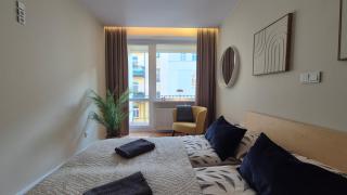 Cozy Apart Centrum- Self Check- In - 4