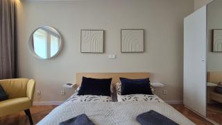 Cozy Apart Centrum- Self Check- In - 3 pokoje - 5