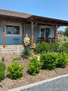 Izabella Vendégház - 0