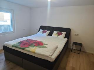 Schwerzen Ferienwohnung - 4