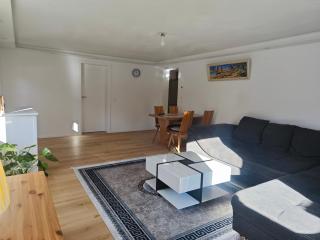 Ferienwohnung ERSO - 8