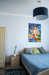 Izabella Vendégház - 2