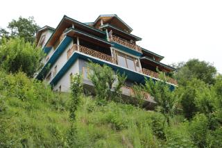 Maverick HomeStay - 7