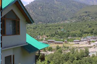 Maverick HomeStay - 9