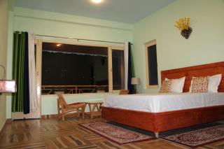 Maverick HomeStay - 2