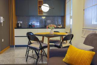 Mia's Modern Mountain - 4