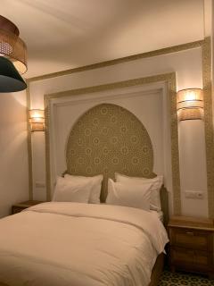 Riad Al Sarab - 7