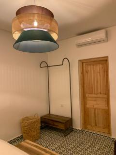 Riad Al Sarab - 2