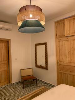 Riad Al Sarab - 1