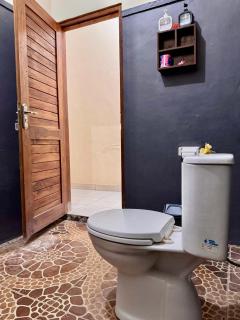 Sudi Guest House - 1