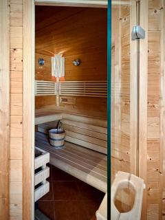 Bioblockhaus Katschberg - 4