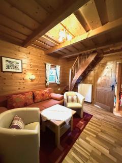 Bioblockhaus Katschberg - 3