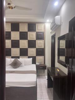 Park View Hotel Grand Gulberg - 6