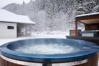 Lacu Roșu Mountain Lodge - 6