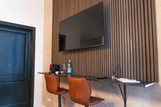 3 Stylish Studios at a Great Location in Gent - Ghent - 9