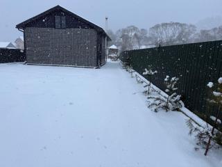 Family Rest Village Славськ - 1