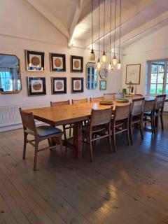 Large Lake House - 4