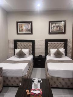 Park View Hotel Grand Gulberg - 7