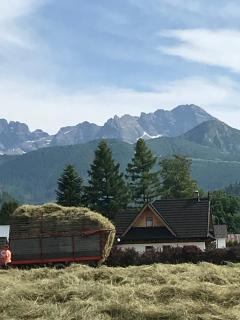 Villa jumper domek - 8