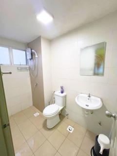 THE QUINTET BY D Atas Bukit Antarium - 8