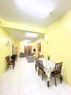 THE QUINTET BY D Atas Bukit Antarium - 5