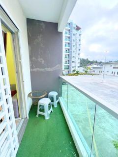 THE QUINTET BY D Atas Bukit Antarium - 4