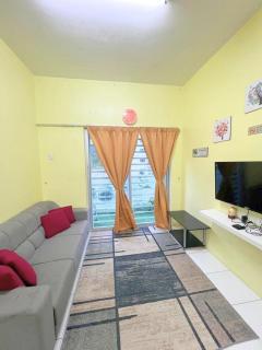 THE QUINTET BY D Atas Bukit Antarium - 3